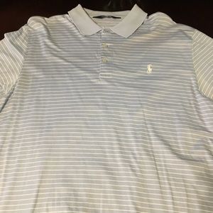 POLO GOLF SHIRT